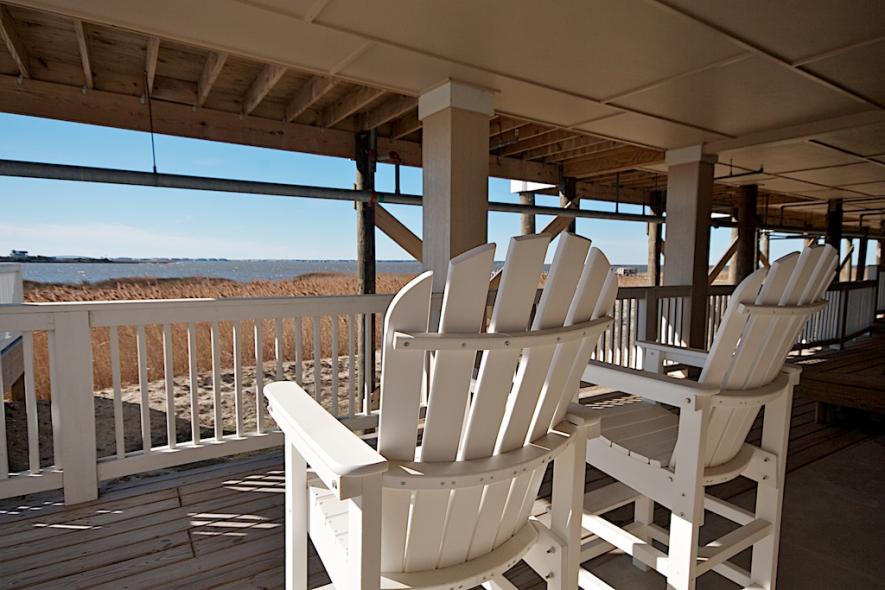 The Landings At Sugar Creek Condos Nags Head First Flight Rentals